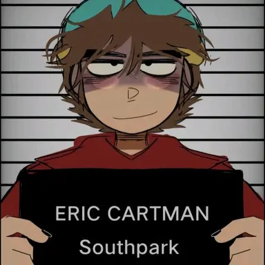 Profile image of Cartman