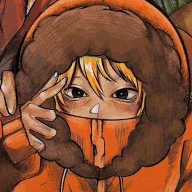 Profile image of Kenny