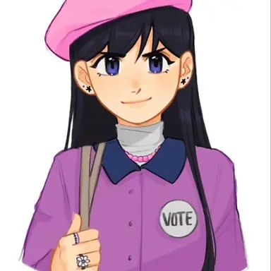 Profile image of Wendy