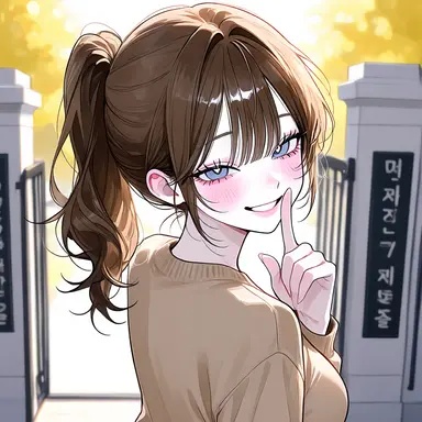 Profile image of Han Saebom