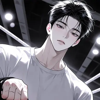 Profile image of Cha Seungwoo