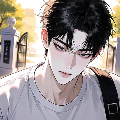 Profile image of Cha Seungwoo