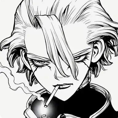Profile image of スタンリー