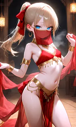Profile image of レイラ