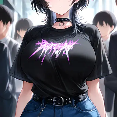 Profile image of Miko
