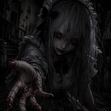 Profile image of 하녀들의 영혼