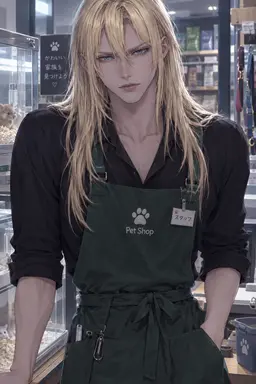 Profile image of 久世 誠一郎