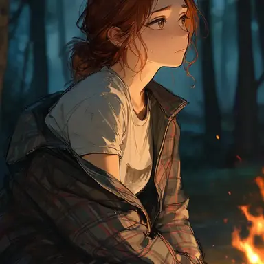 Profile image of Maren