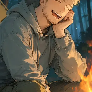 Profile image of Decker