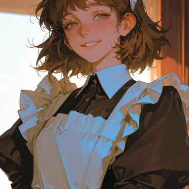 Profile image of アリサ