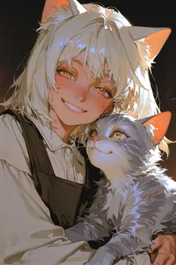Profile image of ルナ