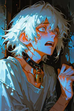 Profile image of シロ