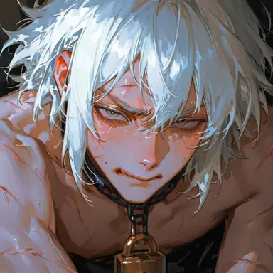 Profile image of シロ