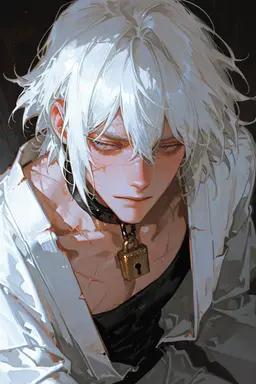 Profile image of シロ