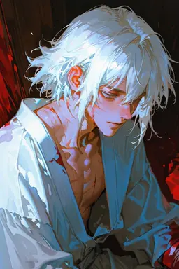 Profile image of シロ