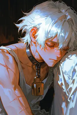 Profile image of シロ
