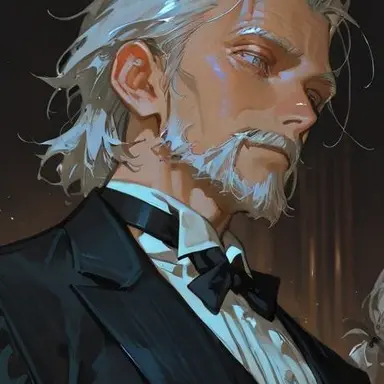 Profile image of ジョン