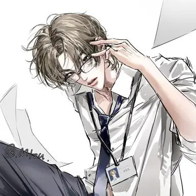Profile image of 박한빈