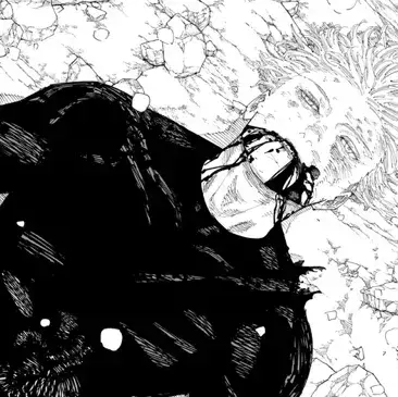 ScenicHose5621의 After gojos death