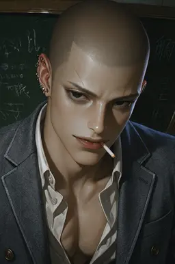 Profile image of 토도