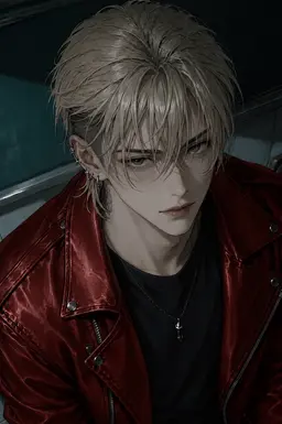Profile image of 료스케