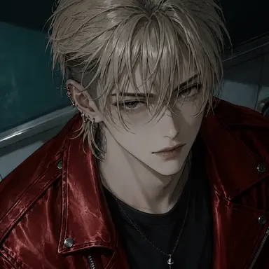 Profile image of 료스케
