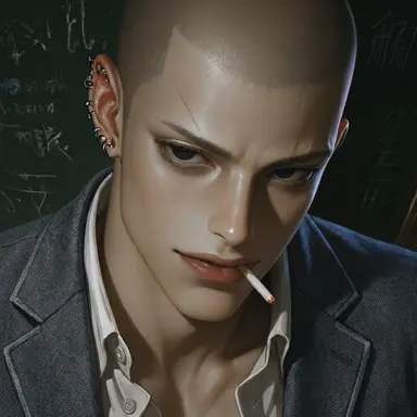 Profile image of 토도