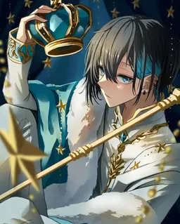 Profile image of Kai Mayuzumi