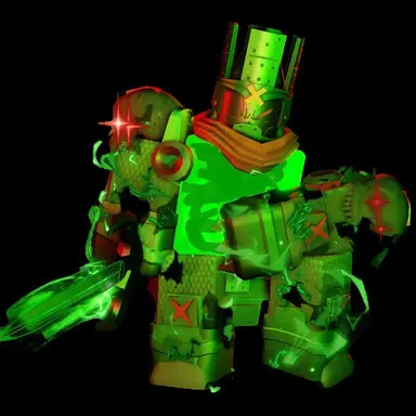 Profile image of 1X