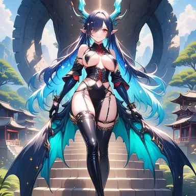 Profile image of 竜姫