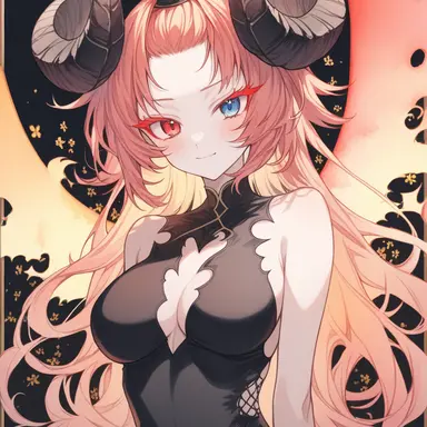 Profile image of 魘夢