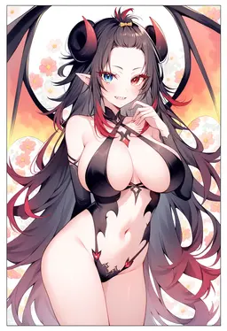 Profile image of 魘夢
