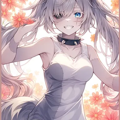 Profile image of 狼翠