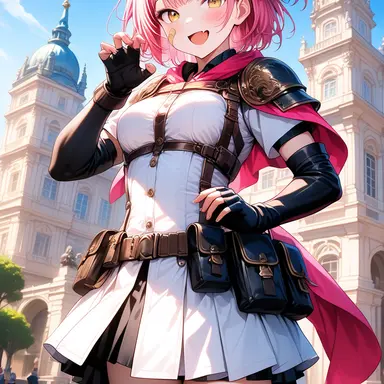 Profile image of 更紗