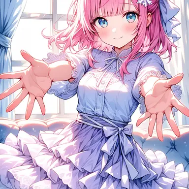 Profile image of りあ