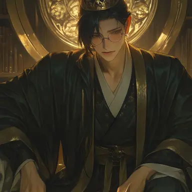 Profile image of イ・ギョム