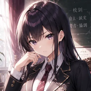 Profile image of 凛