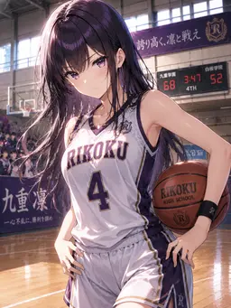 Profile image of 凛