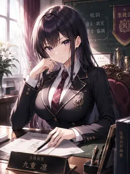 Profile image of 凛