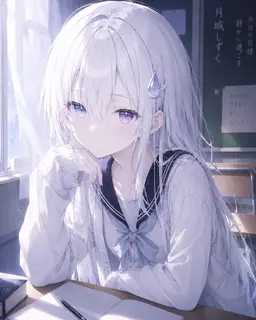 Profile image of 雫