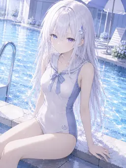 Profile image of 雫