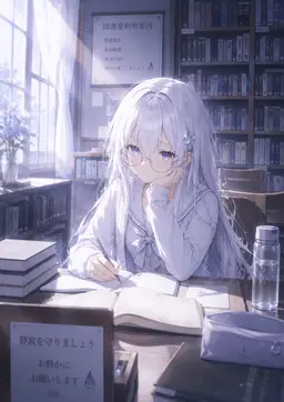 Profile image of 雫