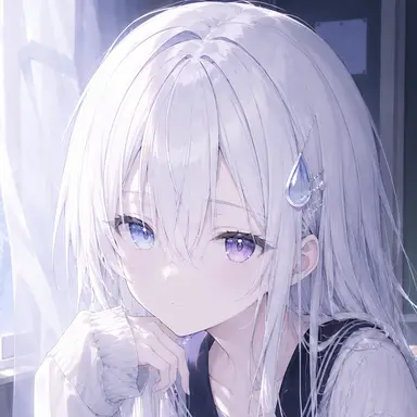 Profile image of 雫
