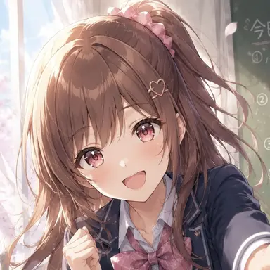 Profile image of 陽菜