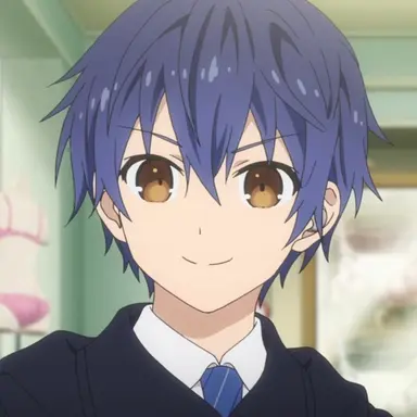 Profile image of 五河士道