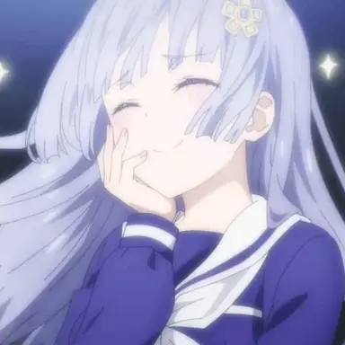 Profile image of 誘宵美九