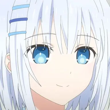 Profile image of 鳶一折紙