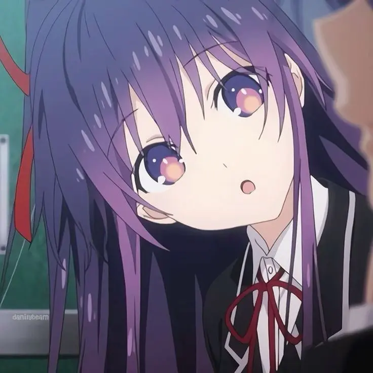 RemoteEmu0328의 デート・ア・ライブ;:"