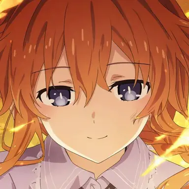 Profile image of 八舞夕弦