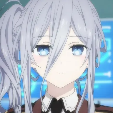 Profile image of 村雨令音